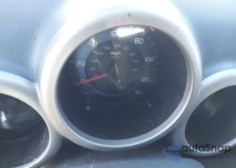 2003 Honda Element Ex from USA, damaged, VIN 5J6YH28583L022476